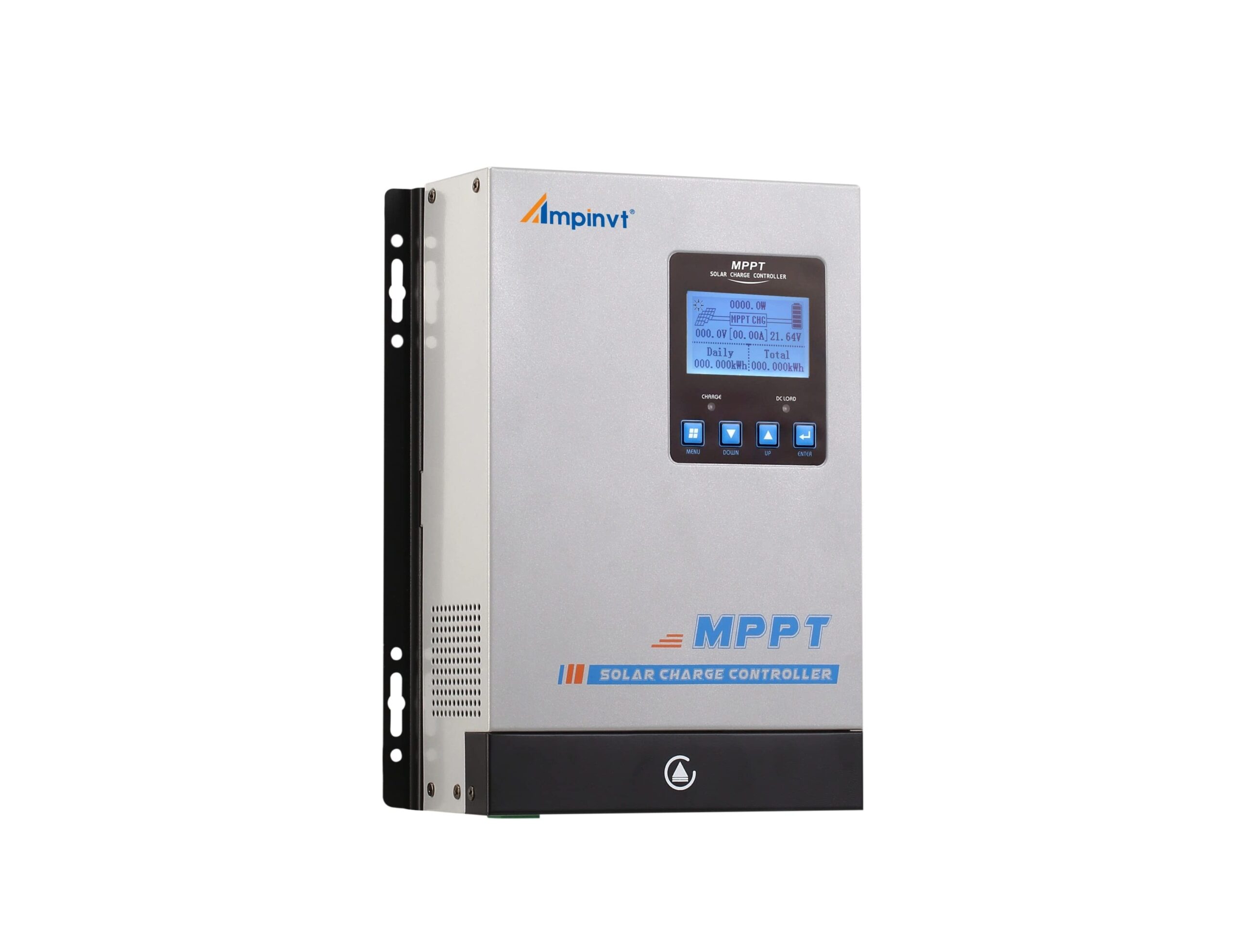 regulador de carga solar MPPT